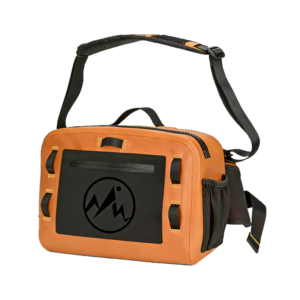 Home hty 001 waterproof waist bag fanny pack