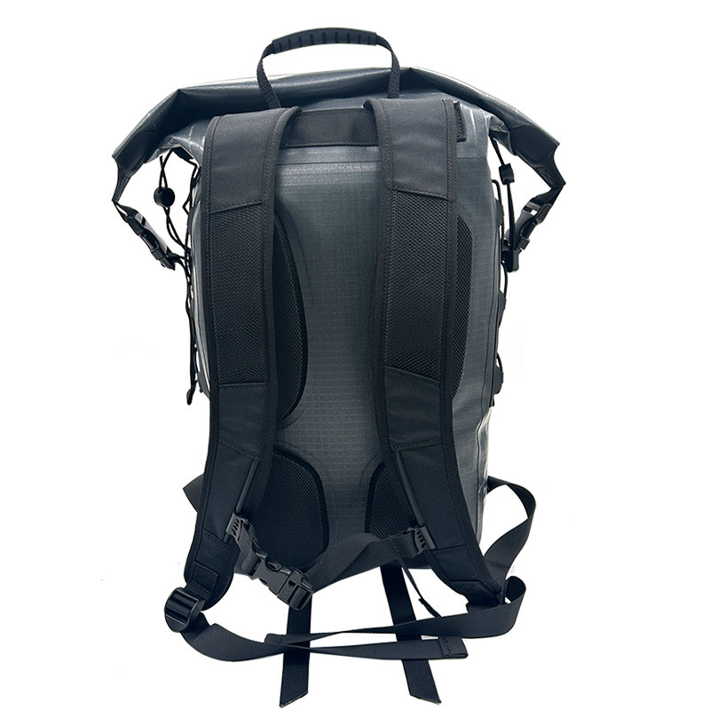 htb 024 waterproof backpack rolling top htb 024 waterproof backpack rolling top