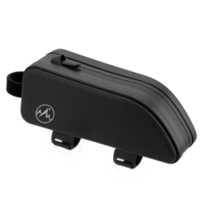 Waterproof bicycle bag