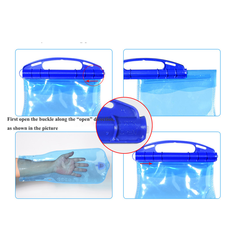 htw 001 slide lock full open water bladder htw 001 slide lock full open water bladder